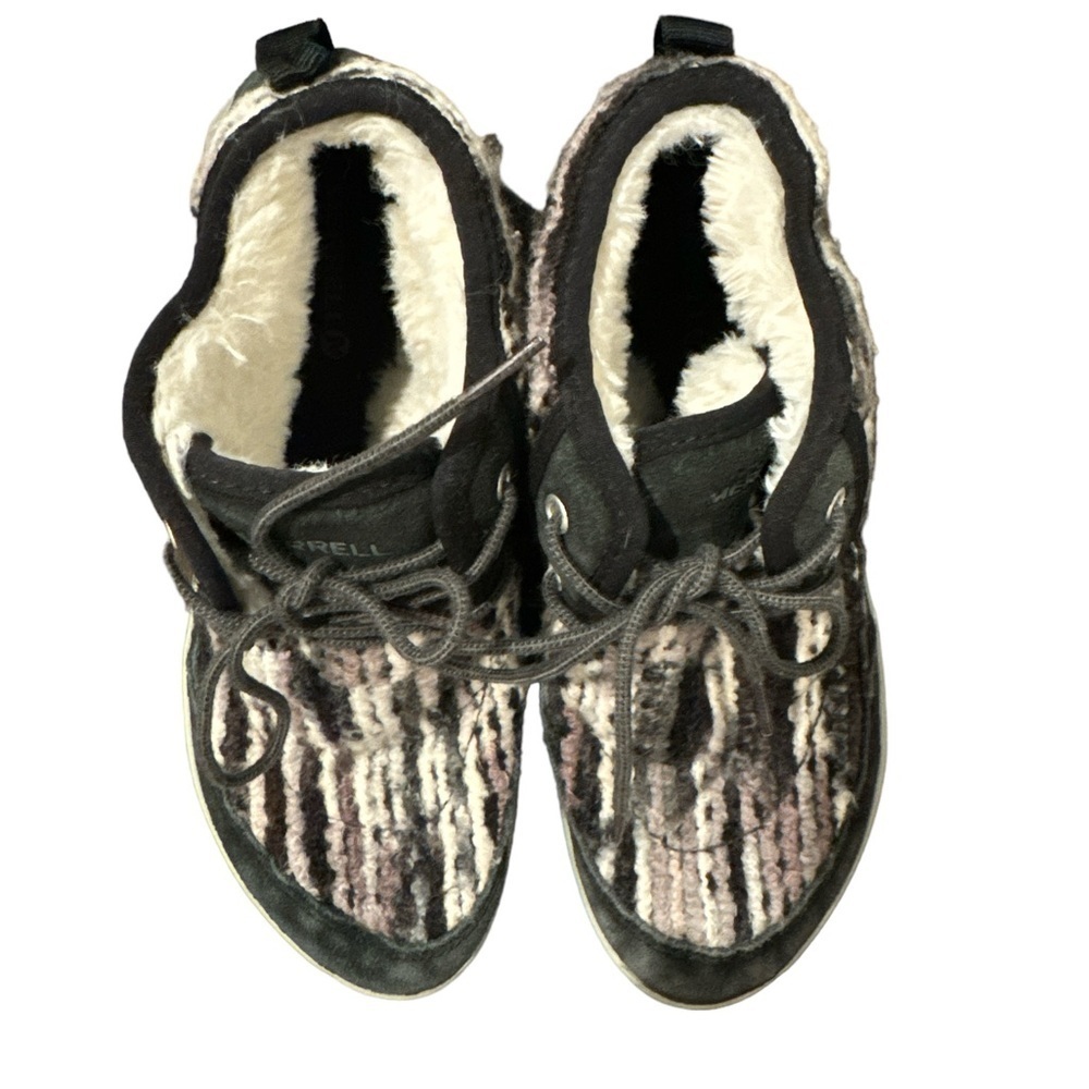 Merrell Pechora Boot - Picture 2 of 6